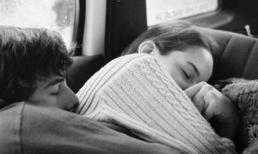 'Anh mang bao vào đi, không cưới nhưng cũng đừng có khốn nạn'