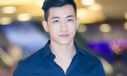 Võ Cảnh - 'Nam thần mới' của showbiz Việt