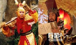 'Ngộ Không' hóa Ngọc Hoàng, 'Quan Vũ' thành Ngưu Ma Vương 