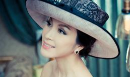 MC Thanh Mai khoe vẻ đẹp ‘không tuổi’ thách thức thời gian