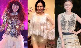 'Đệ nhất lúa' Sao Việt tuần qua (P166)