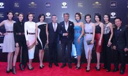 F-PARTY - Cung bậc sắc thái cảm xúc thăng hoa cùng 'Femme Fatale'