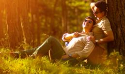 Chuyên gia trang điểm Lê Dũng công khai loạt ảnh tình nhân đồng tính mùa thu cực đẹp