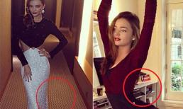 Loạt sao bị 'bóc mẽ' photoshop hình ảnh