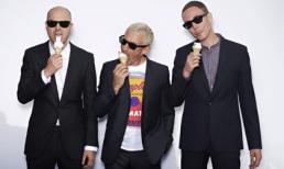 Beach Party cùng bộ ba huyền thoại Above & Beyond