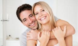 Vui mừng khi lấy được chồng nghèo