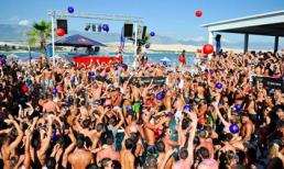 Đêm nhạc Above & Beyond tại Hồ Tràm Resort Casino Việt Nam