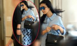 Phạm Băng Băng mặc lôi thôi, bùng nhùng như sản phụ