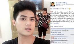 Tâm thư của 'trai đẹp' và vợ béo hơn mình 30kg khiến cộng đồng ghen tị