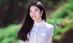 Diễn viên Yan My xinh tươi quyến rũ giữa thiên nhiên