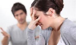  Phát hiện chồng ngoại tình nhờ chiếc quần quên kéo khóa