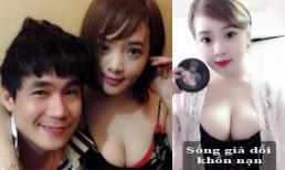 Khánh Phương bất ngờ bị cô giáo mầm non tố 'giả dối, khốn nạn'