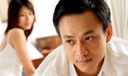 Sợ hú vía sau lần đầu tiên làm 'chuyện ấy' với người yêu