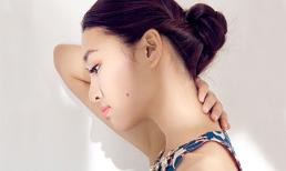 4 cách biến tấu tóc ép biến bạn thành quý cô sang chảnh