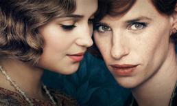 'Cô Gái Đan Mạch' nhận nhiều lời khen từ giới phê bình