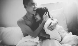 Đôi bạn thân tung bộ ảnh 'là của nhau' giống như một cặp tình nhân