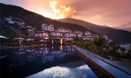 InterContinental® Danang Sun Peninsula Resort đăng cai lễ trao giải 'World Spa Awards 2015'