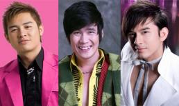 Những sao nam Việt bị tố lừa tình gây xôn xao dư luận