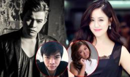 Nghi án dao kéo mới trong showbiz Việt