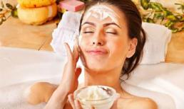Bí quyết tự chế sữa rửa mặt từ thiên nhiên tại nhà