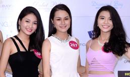 Tân Hoa hậu Hoàn vũ Việt Nam 2015 nhận giải thưởng 10 tỷ đồng