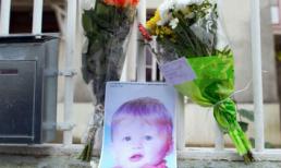 Cha nhẫn tâm giết con 3 tuổi bằng máy giặt