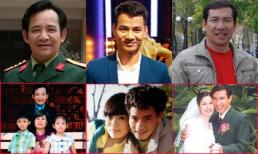 Chân dung những người vợ 'bí ẩn' của các danh hài Việt