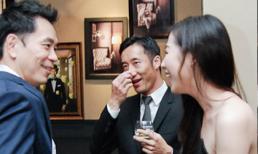 Chồng đào tạo tôi thành 'rau sạch' để tiếp khách cho anh kiếm tiền