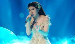 Học trò Đàm Vĩnh Hưng 'bùng nổ' chung kết Giọng hát Việt