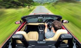 Giải mã sự sang trọng của siêu xe theo cách nghĩ người Anh