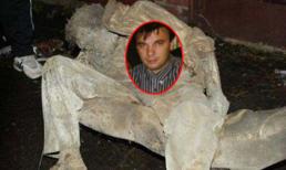 Vợ phát hiện xác chồng sau nhiều năm tưởng bị mất tích