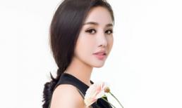 Cận cảnh nhan sắc 'Nữ hoàng tắm trắng'