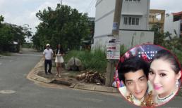 Phi Thanh Vân sắp xây dựng biệt thự mang tên mình