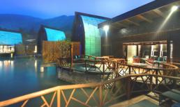 Harnn Heritage Spa tại InterContinental Đà Nẵng đạt danh hiệu Spa mới tốt nhất thế giới