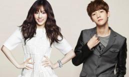 Trưởng nhóm SNSD chính thức chia tay tình trẻ sau hơn 1 năm hẹn hò