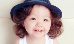 Cadie khiến fan 'phát cuồng' khi đội mũ chụp ảnh