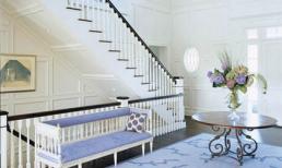 Đếm bậc cầu thang trong nhà gặp 'Sinh', tránh 'Lão, Bệnh, Tử'