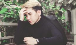 Khải Thiên điển trai mọi góc nhìn trong bộ ảnh mới