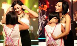 Phương Thanh hạnh phúc khoe ảnh bé Gà nhưng vẫn nhất quyết giấu mặt