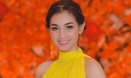 Quỳnh Chi ngày càng xinh đẹp khi trở lại showbiz