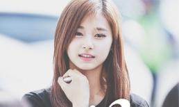 Fans ngẩn ngơ vì vẻ đẹp như tiên nữ của thần tượng 9x