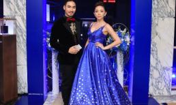 Tóc Tiên, Lý Quí Khánh sang Mỹ gặp David Beckham