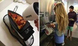 Chết cười với những sáng tạo hài hước chỉ có ở sinh viên 