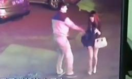 Bị hai 'yêu râu xanh' cưỡng hiếp và cướp tài sản khi đi chơi khuya