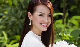 Khánh Ngân - Vẻ đẹp yêu kiều của Hoa Hậu Hoàn Vũ Việt Nam