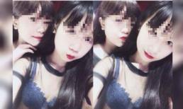 Học sinh 13 tuổi mặc đồ 'mát mẻ' đi bar gây chú ý