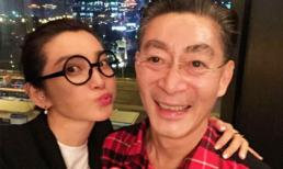 Lục Tiểu Linh Đồng ngượng ngùng vì hành động thân mật của Lý Băng Băng