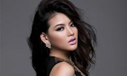 Nữ diễn viên Ly Na Trang khoe nét quyến rũ trong loạt ảnh mới