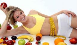 Biện pháp giúp giảm cân mà không cần tập thể dục