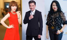 Bộ ba: Mr. Đàm, Thanh Lam, Nhật Thủy sẽ khuấy động đêm chung kết 'Mẫu và Tài năng Việt Nam 2015'